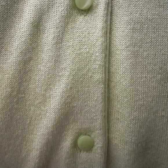 Loft Short Sleeve Cardigan - Picture 4 of 7